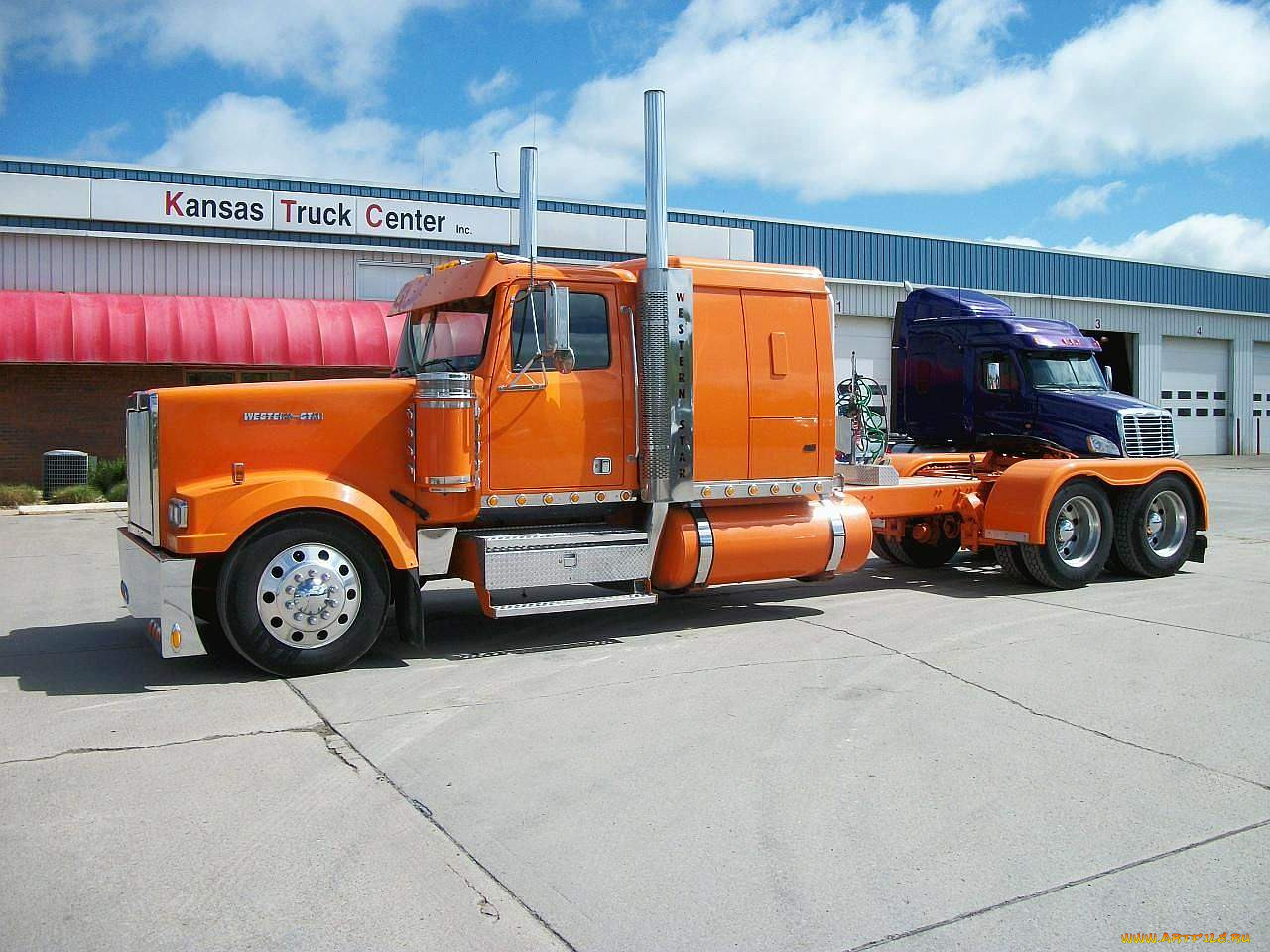 , western, star